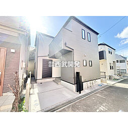入間市東藤沢６丁目
