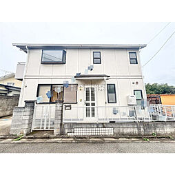 狭山市鵜ノ木