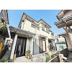 入間市久保稲荷５丁目