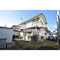 日高市大字高萩の一戸建て