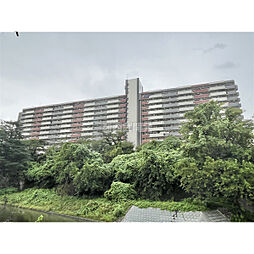 入間豊岡住宅2号棟