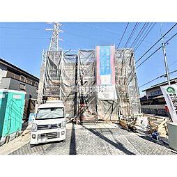 入間市大字仏子の一戸建て