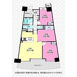 ダイアパレスUアリーナ　イーストウイング