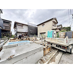 所沢市東狭山ケ丘１丁目