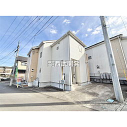 入間市豊岡２丁目