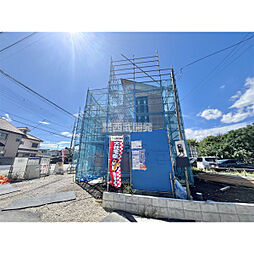 狭山市広瀬東３丁目