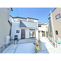 入間市久保稲荷５丁目の一戸建て