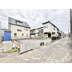 入間市東藤沢４丁目