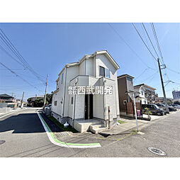 入間市久保稲荷５丁目