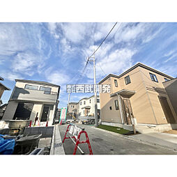 入間市大字仏子