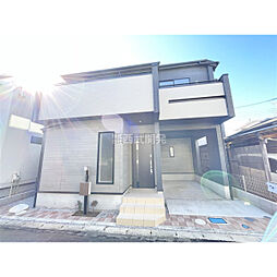 入間市東藤沢５丁目