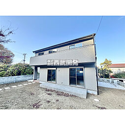 入間市大字仏子