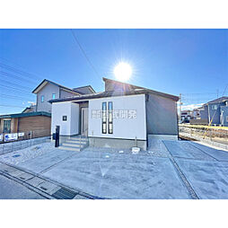 入間市大字下藤沢