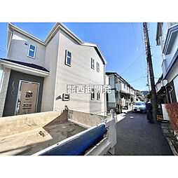 入間市東藤沢５丁目