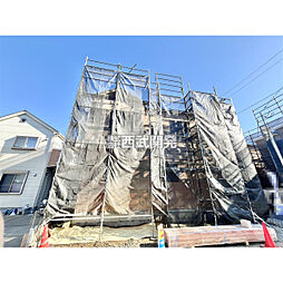 入間市東藤沢８丁目