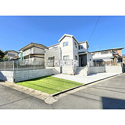 入間市大字新久