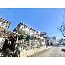 入間市大字小谷田