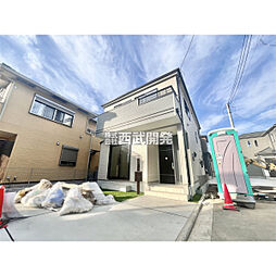 入間市大字仏子