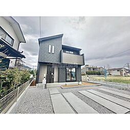 入間市扇台４丁目の一戸建て