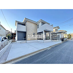 入間市東藤沢1丁目の一戸建て