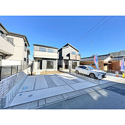 入間市大字下藤沢