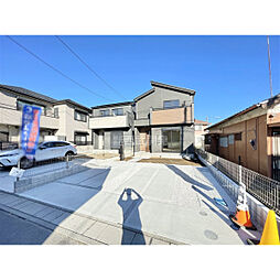 入間市大字下藤沢の一戸建て