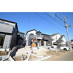 入間市大字野田