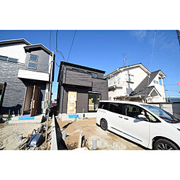 入間市大字野田