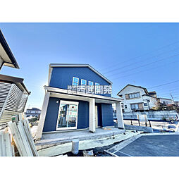 入間市東町３丁目