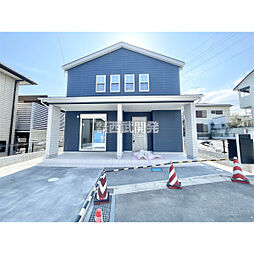 入間市東町３丁目の一戸建て