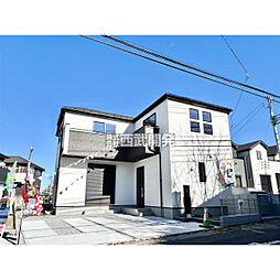 入間市扇台６丁目