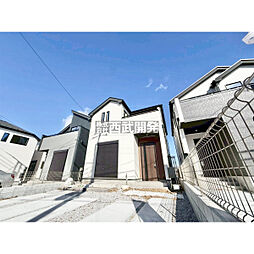 入間市扇台６丁目