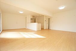 リバピア中央台7号棟〜南向き×フルリノベ〜 401