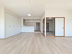 ラビデンス尾張旭光和〜リノベ済み×〜敷地内駐車場継承可能〜