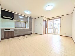 春日井市不二ガ丘2丁目「リフォーム済」