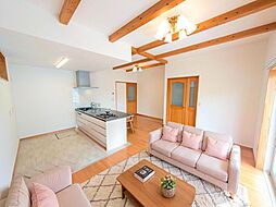 春日井市長塚町1丁目「リノベ済×南面道路」