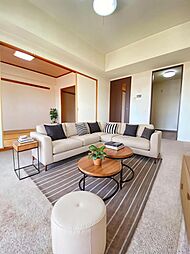 藤和シティーコープ春日井駅前「駅歩3分×ペット可」 505