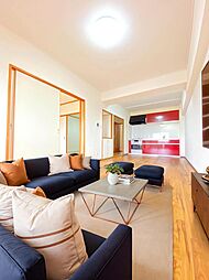 エクセレンス新守山「リノベ済×南向き建物」 506