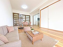 コンセール町北「リノベ済×南面バルコニー×駅歩7分」 103