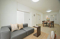 幸心東住宅A棟〜フルリノベ×敷地内P×ペット可〜 103