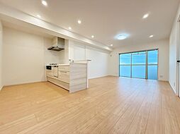 第二森孝〜令和7年10月フルリノベーション完成〜 813