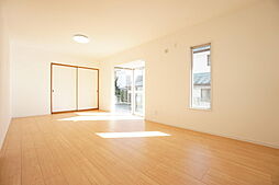 瀬戸市白山1丁目〜リノベーション済×周辺施設充実〜