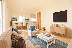 瀬戸市白山町1丁目「リノベ済×周辺施設充実」