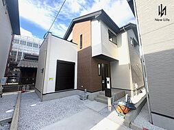 LIGARE 小倉北区青葉1期