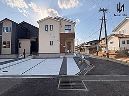 よかタウン　八幡西区鷹見台４丁目３期 2号棟