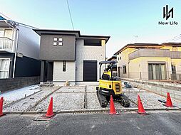 サンコート小倉北区黒住町 7号地