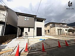 サンコート小倉北区黒住町 7号地
