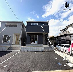 クレイドルガーデン　小倉北区高坊第３ 1号棟