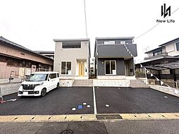 クレイドルガーデン　小倉北区高坊第３ 2号棟