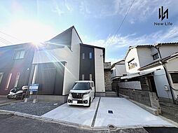 よかタウン　八幡東区春の町3丁目3期 1号棟